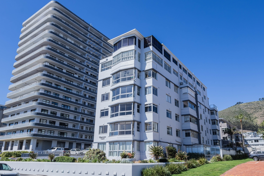 To Let 3 Bedroom Property for Rent in Sea Point Western Cape